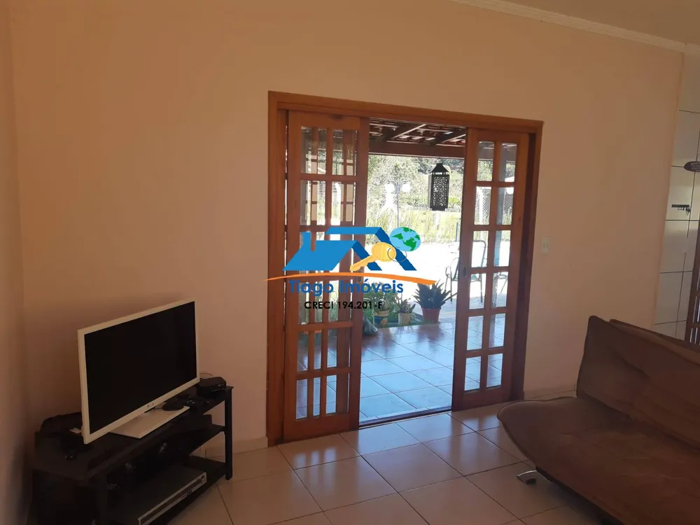 Chácara, 6 quartos, 1500 m² - Foto 8