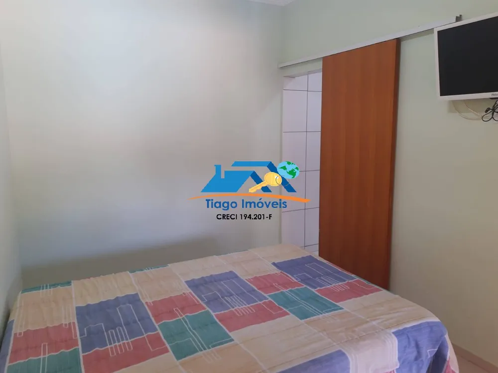 Chácara, 6 quartos, 1500 m² - Foto 11