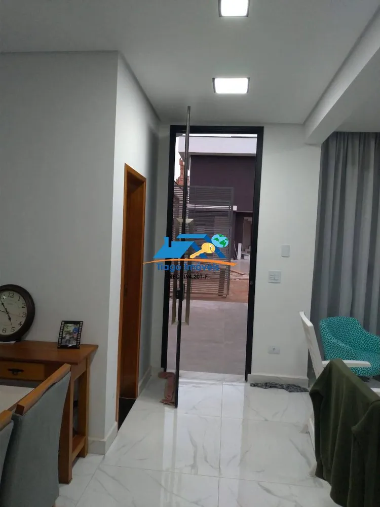 Casa, 3 quartos, 274 m² - Foto 7