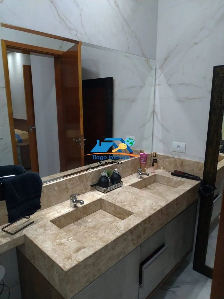 Casa, 3 quartos, 274 m² - Foto 9