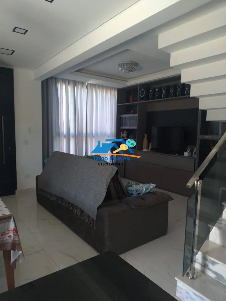 Casa, 3 quartos, 274 m² - Foto 1