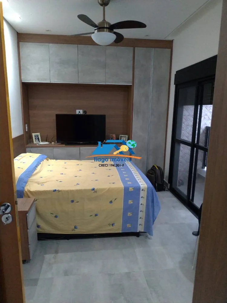 Casa, 3 quartos, 274 m² - Foto 12