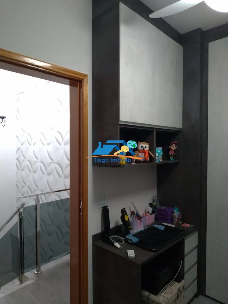 Casa, 3 quartos, 274 m² - Foto 5
