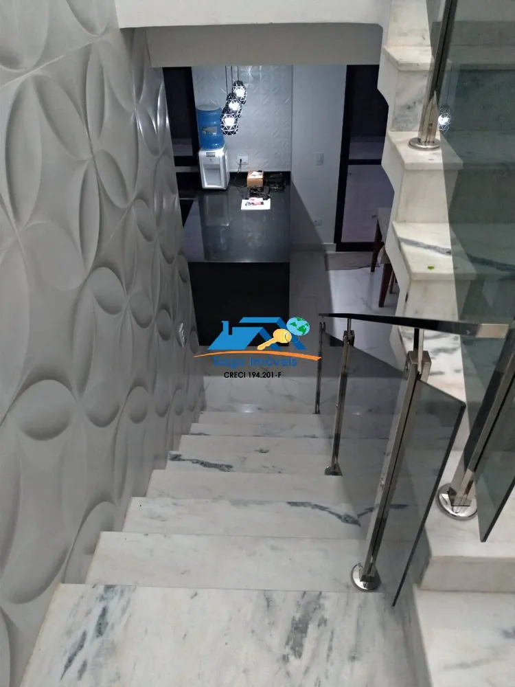 Casa, 3 quartos, 274 m² - Foto 6