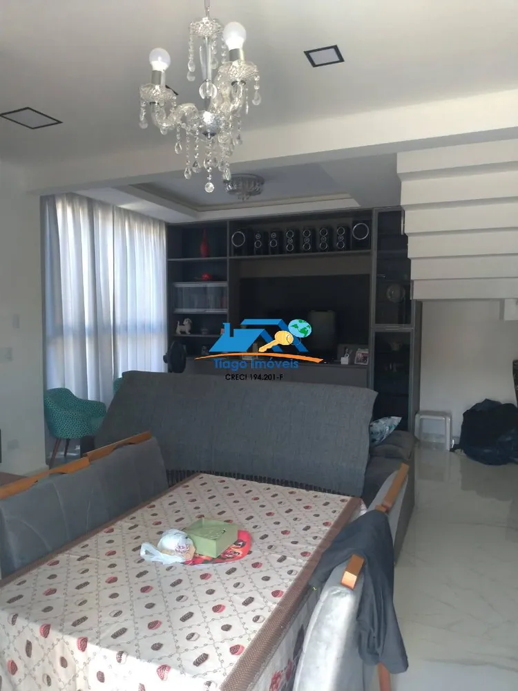 Casa, 3 quartos, 274 m² - Foto 4