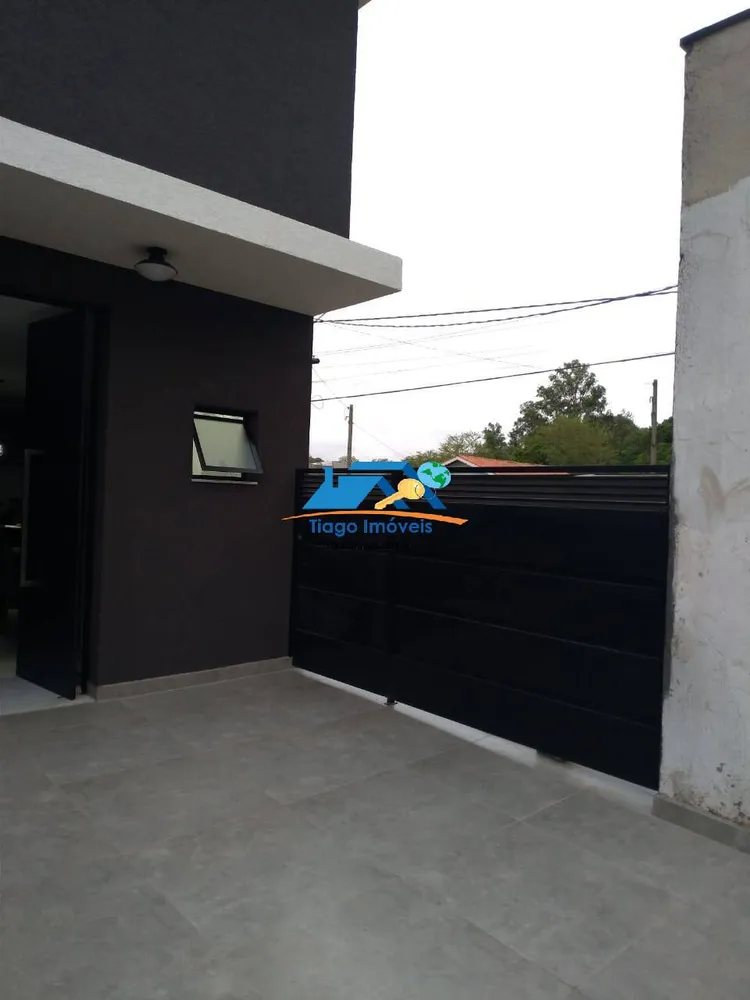 Casa, 3 quartos, 274 m² - Foto 10