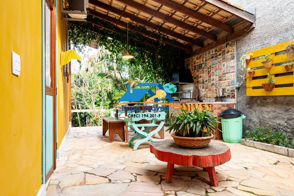 Casa, 4 quartos, 950 m² - Foto 7