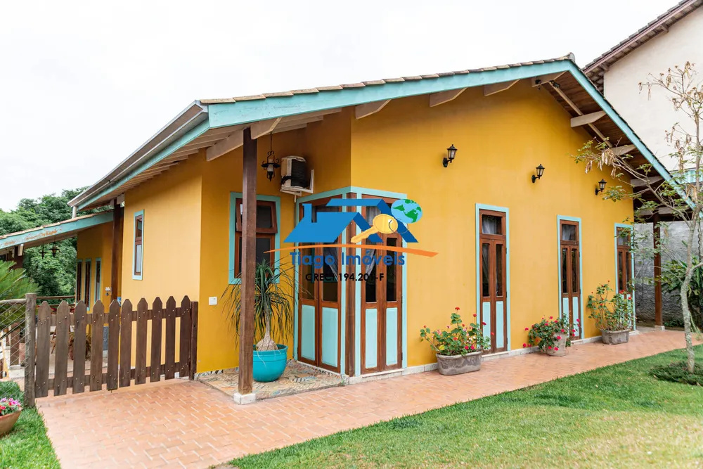 Casa, 4 quartos, 950 m² - Foto 9