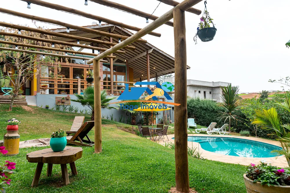 Casa, 4 quartos, 950 m² - Foto 2