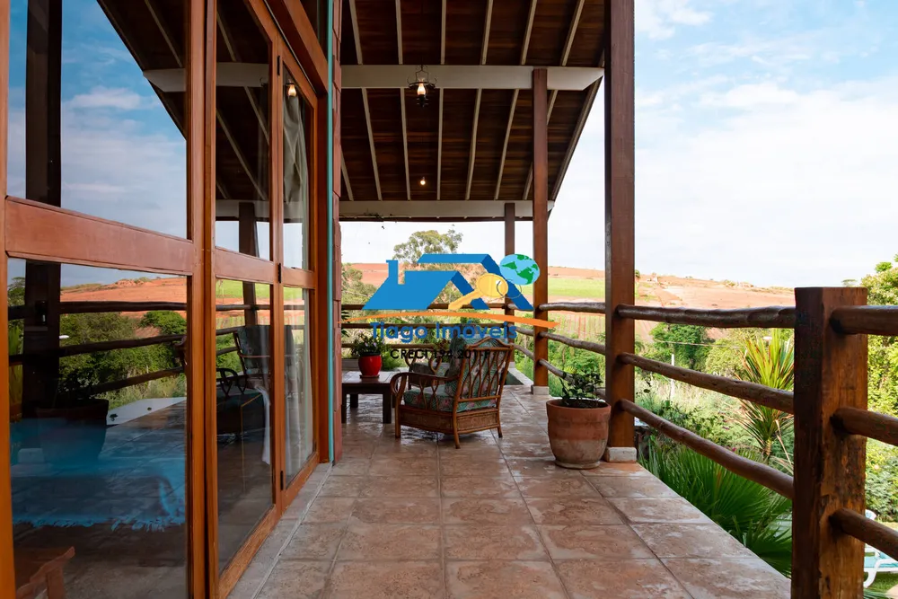 Casa, 4 quartos, 950 m² - Foto 4