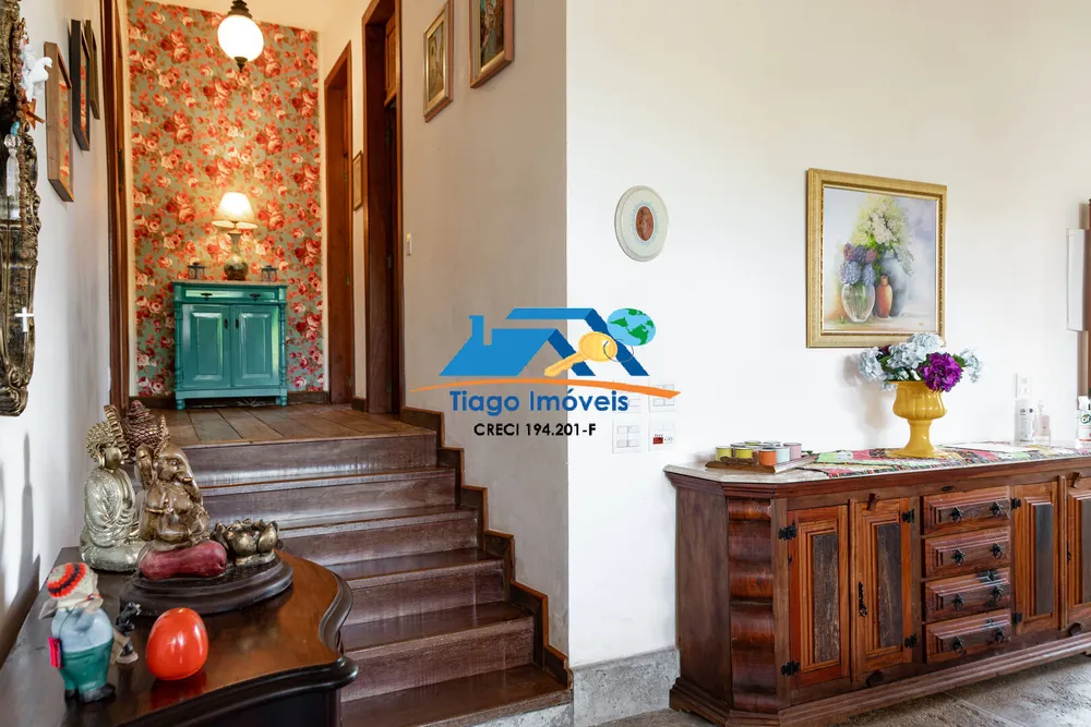 Casa, 4 quartos, 950 m² - Foto 6
