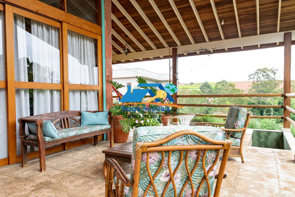 Casa, 4 quartos, 950 m² - Foto 3