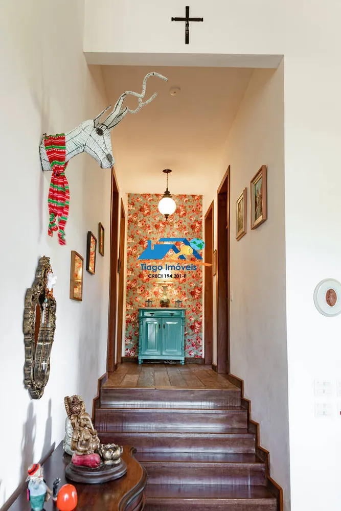 Casa, 4 quartos, 950 m² - Foto 5