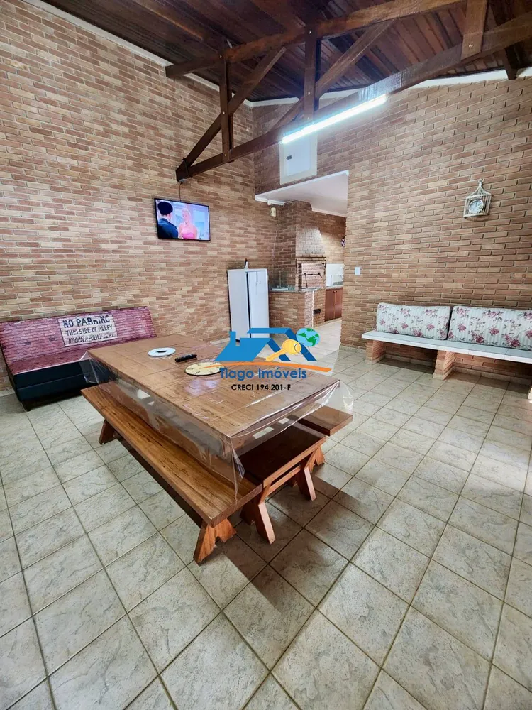 Casa, 3 quartos, 800 m² - Foto 14