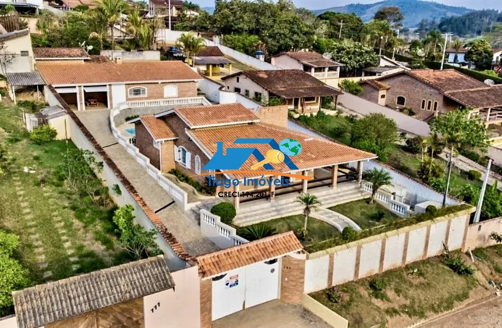 Casa, 3 quartos, 800 m² - Foto 2