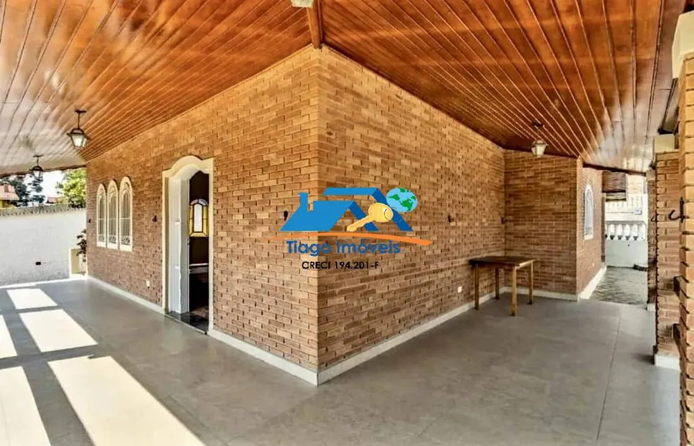 Casa, 3 quartos, 800 m² - Foto 3