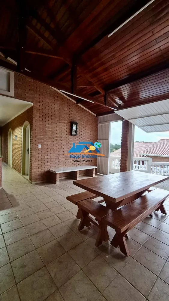 Casa, 3 quartos, 800 m² - Foto 5