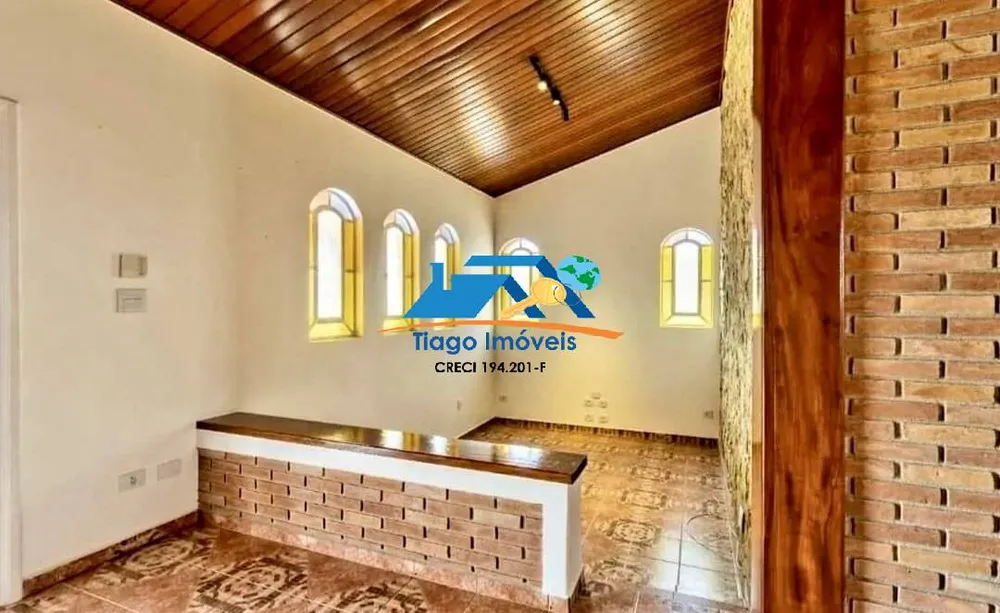 Casa, 3 quartos, 800 m² - Foto 6