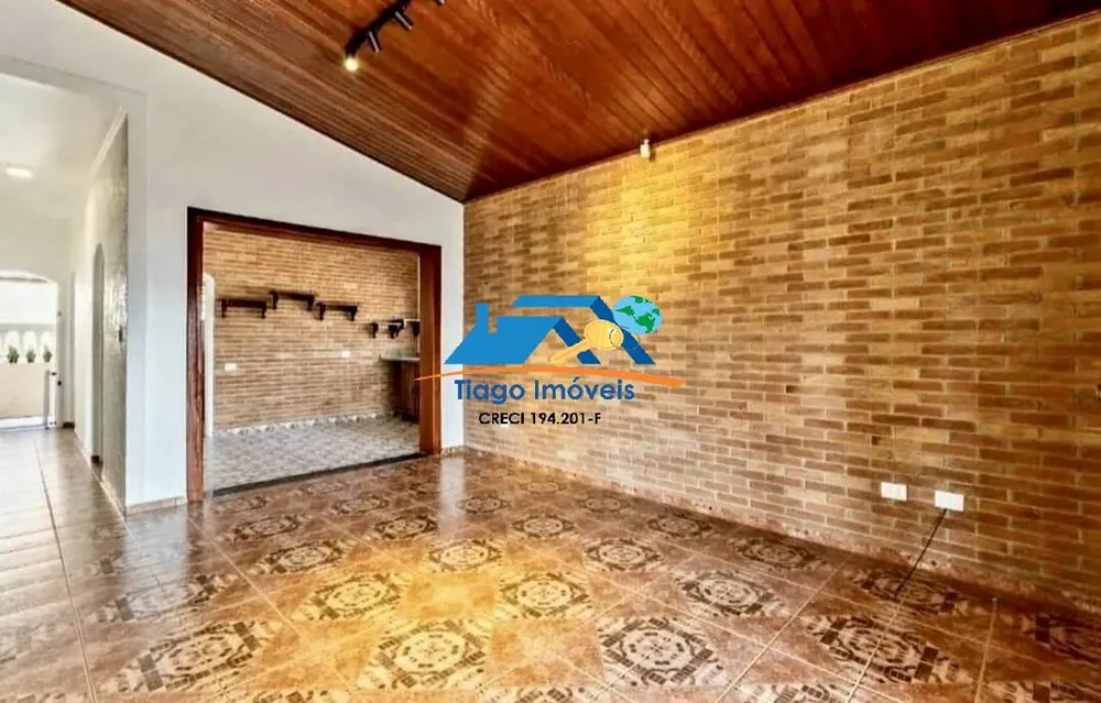 Casa, 3 quartos, 800 m² - Foto 11