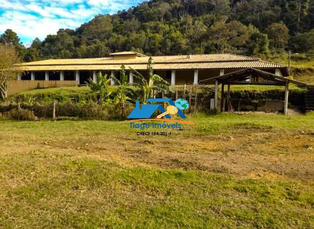 Fazenda, 30 m² - Foto 11