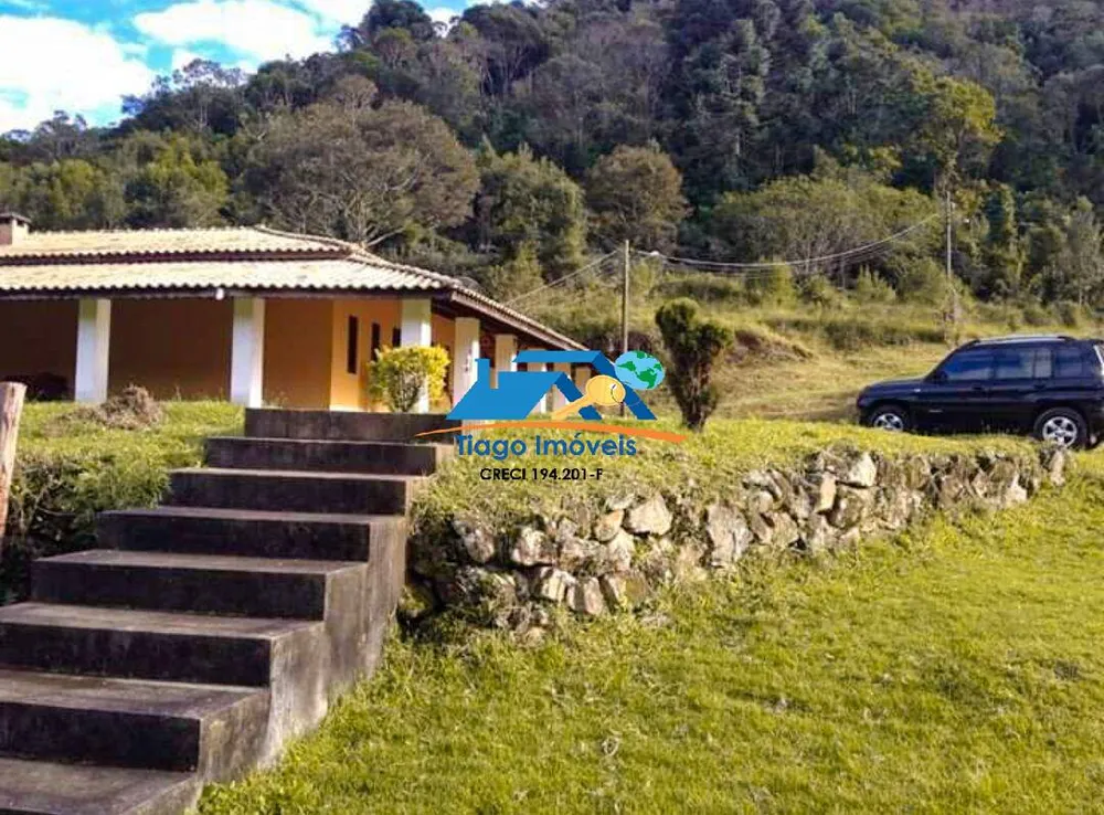 Fazenda, 30 m² - Foto 2