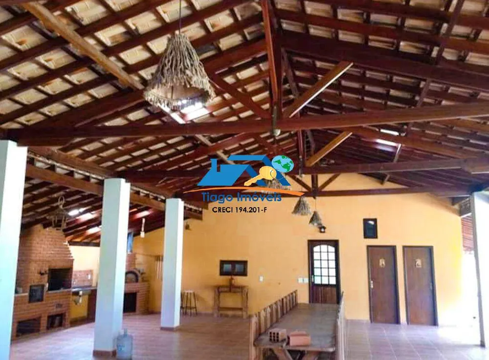 Fazenda, 30 m² - Foto 5
