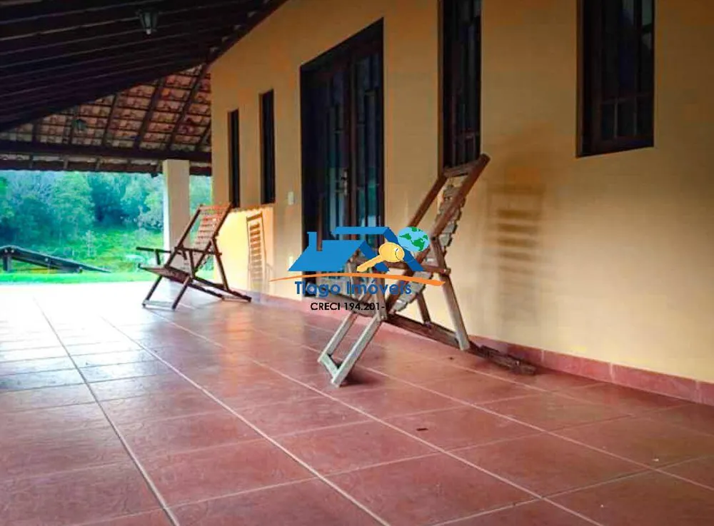 Fazenda, 30 m² - Foto 4