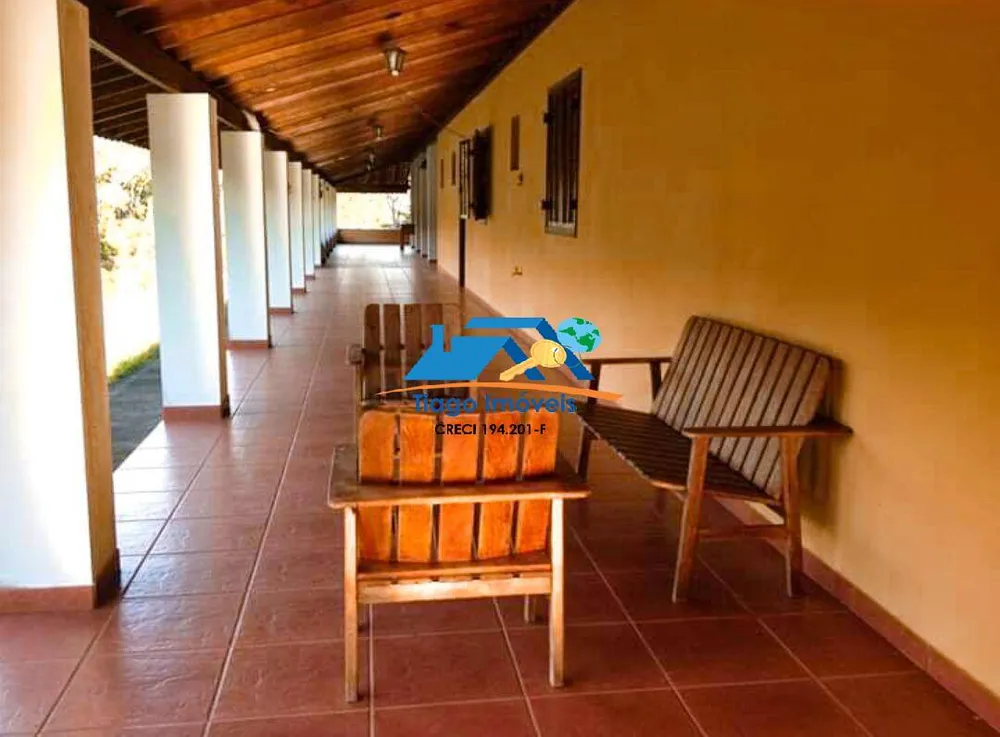 Fazenda, 30 m² - Foto 12