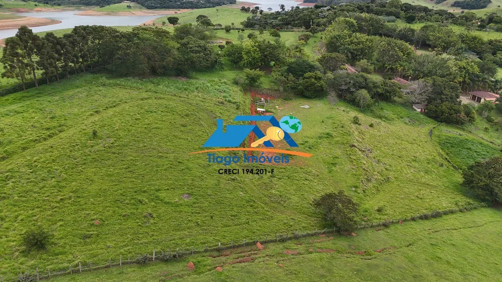 Terreno, 2 hectares - Foto 1