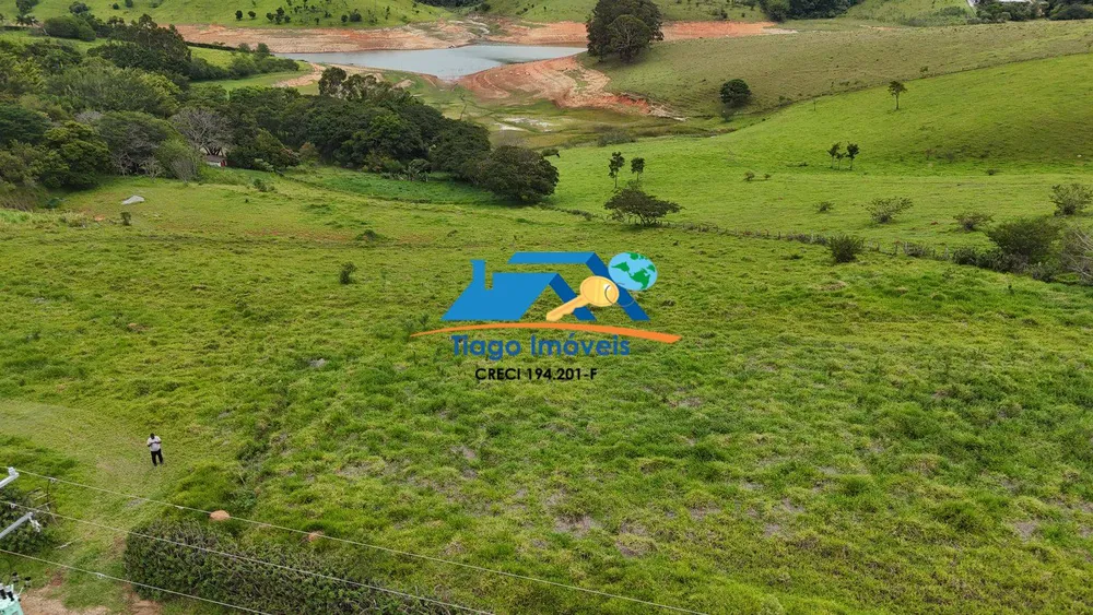 Terreno, 2 hectares - Foto 7