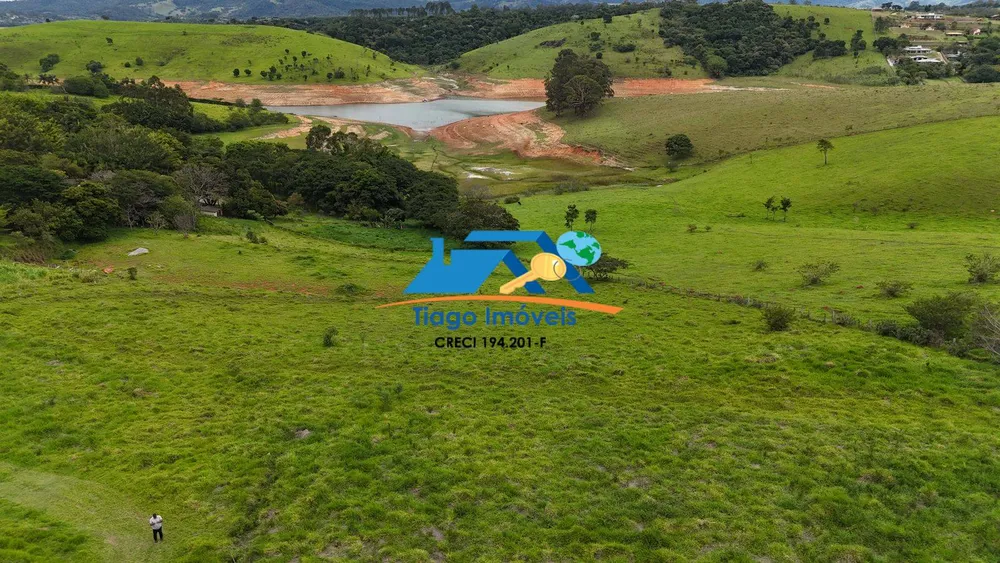 Terreno, 2 hectares - Foto 4