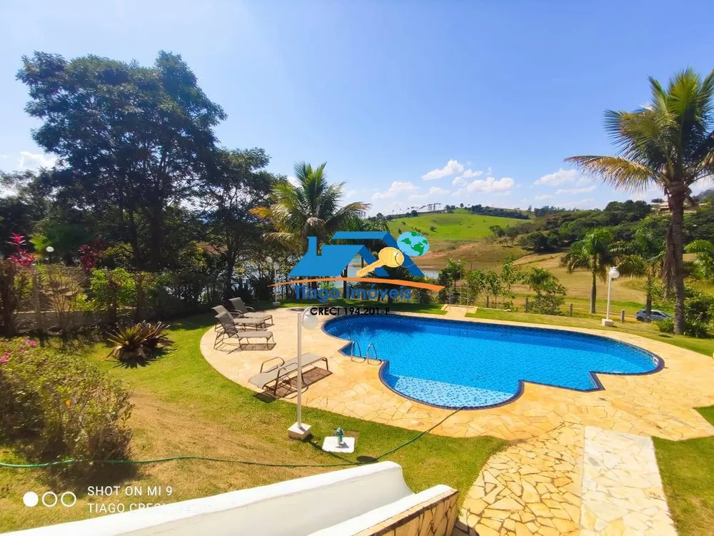 Chácara, 4 quartos, 1128 m² - Foto 5