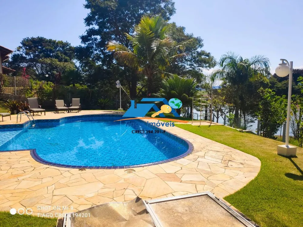 Chácara, 4 quartos, 1128 m² - Foto 8