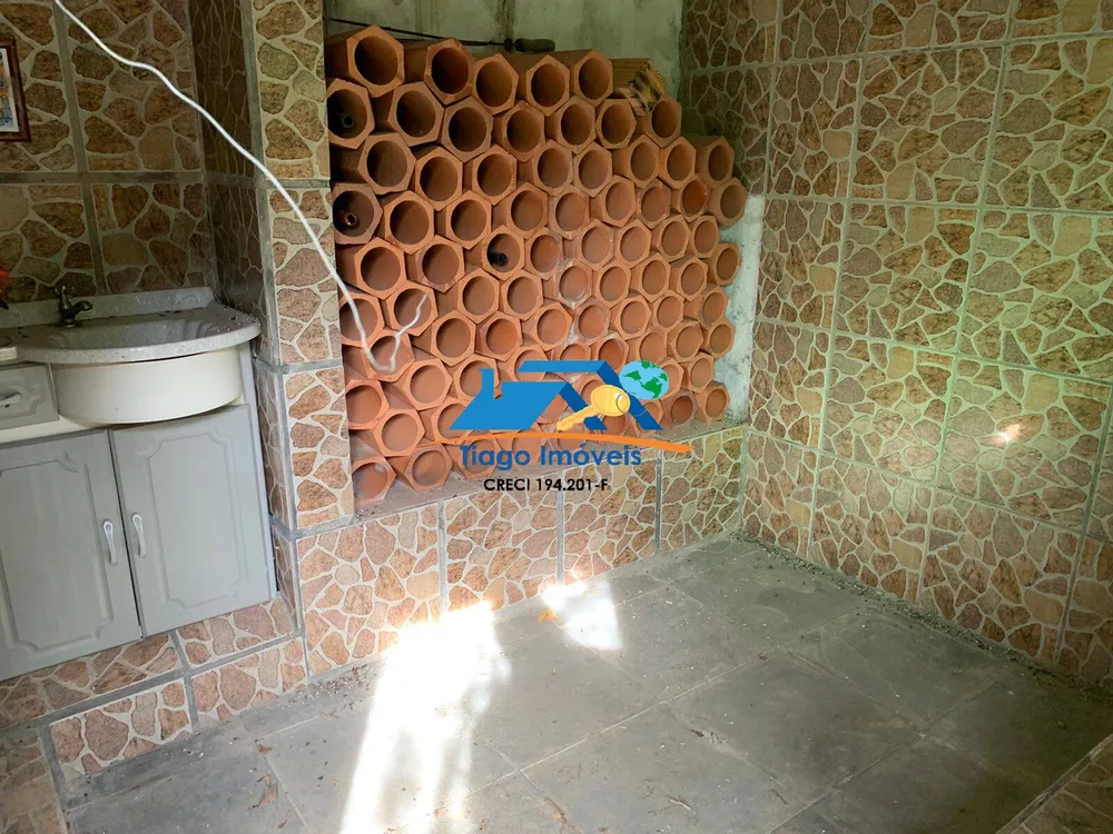 Chácara, 2 quartos, 1000 m² - Foto 2