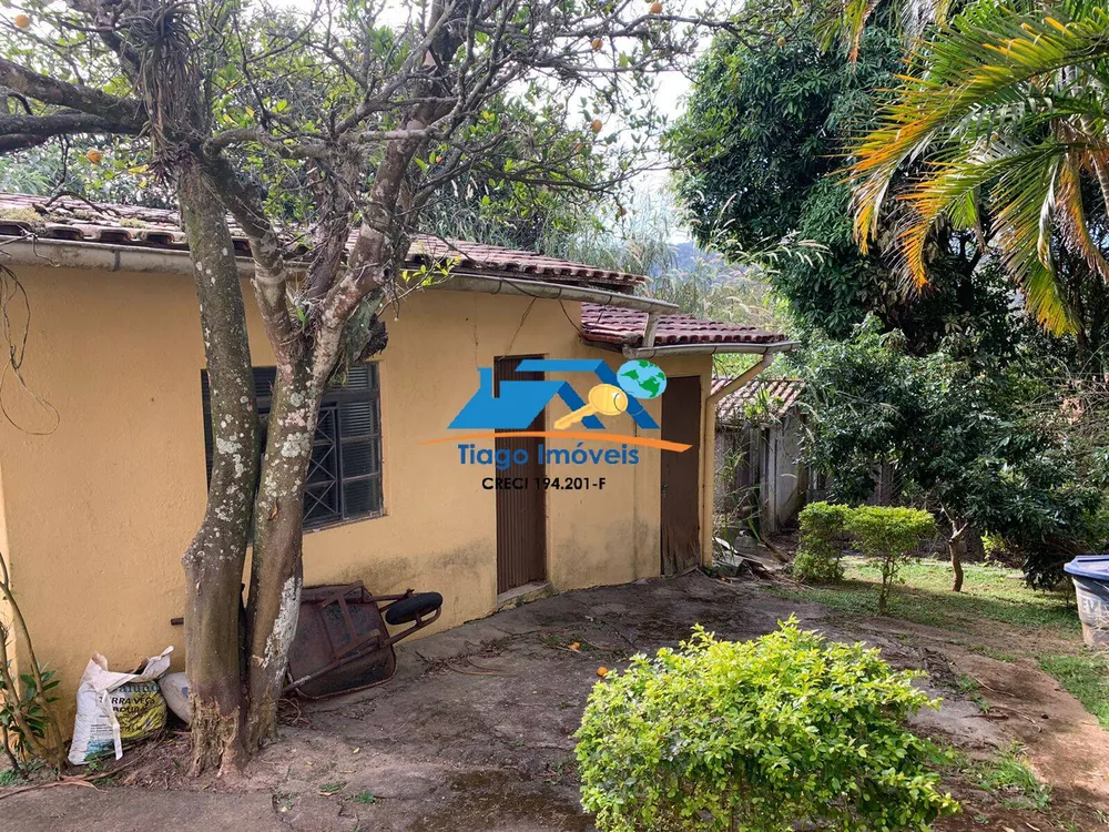 Chácara, 2 quartos, 1000 m² - Foto 5