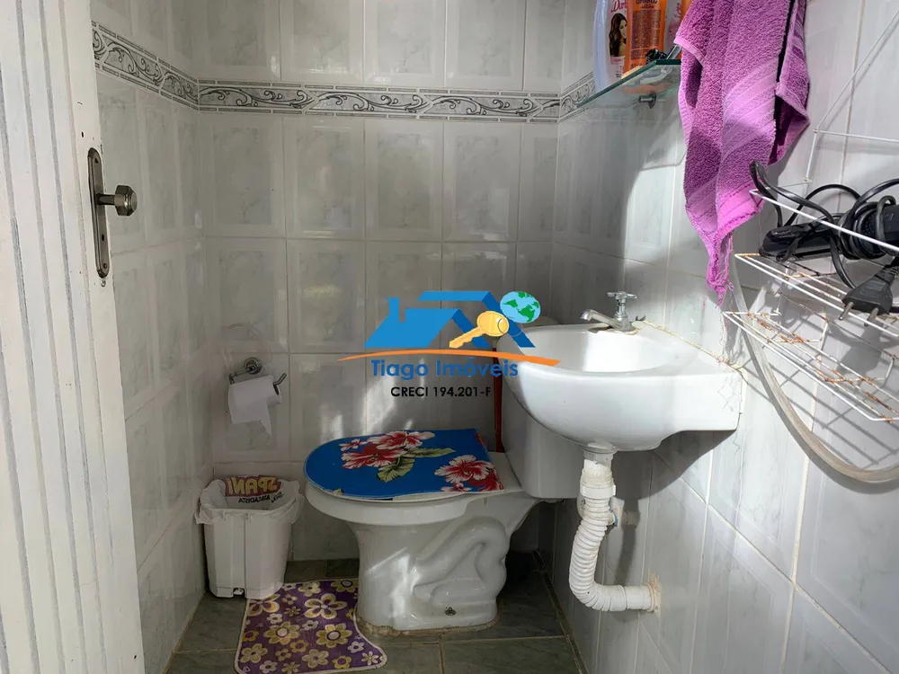 Chácara, 2 quartos, 1000 m² - Foto 6