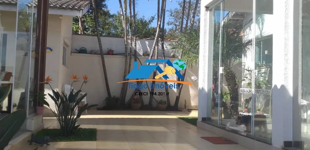 Casa de Condomínio, 4 quartos - Foto 7
