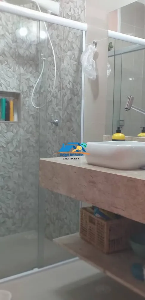 Casa de Condomínio, 4 quartos - Foto 5