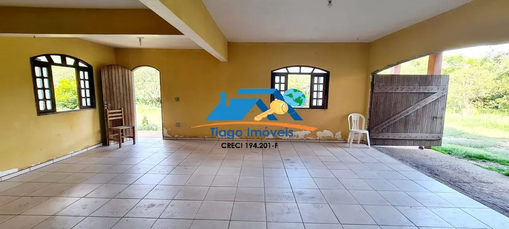 Casa, 4 quartos, 8920 m² - Foto 7