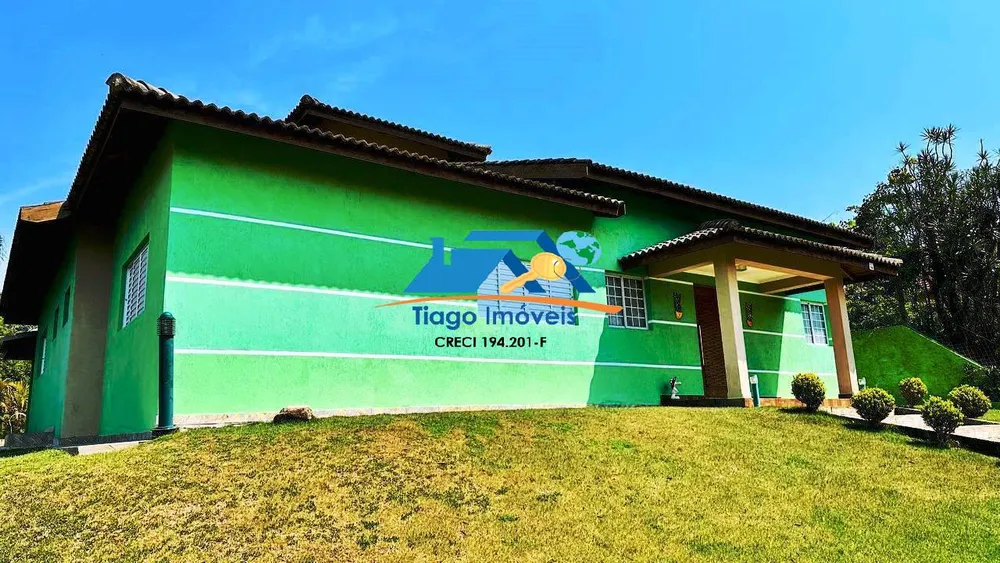 Casa, 3 quartos, 1896 m² - Foto 5