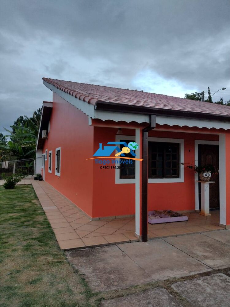 Sítio à venda com 3 quartos, 1655m² - Foto 3