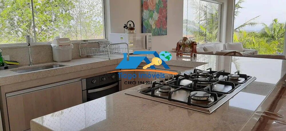 Casa à venda com 2 quartos, 21000m² - Foto 1