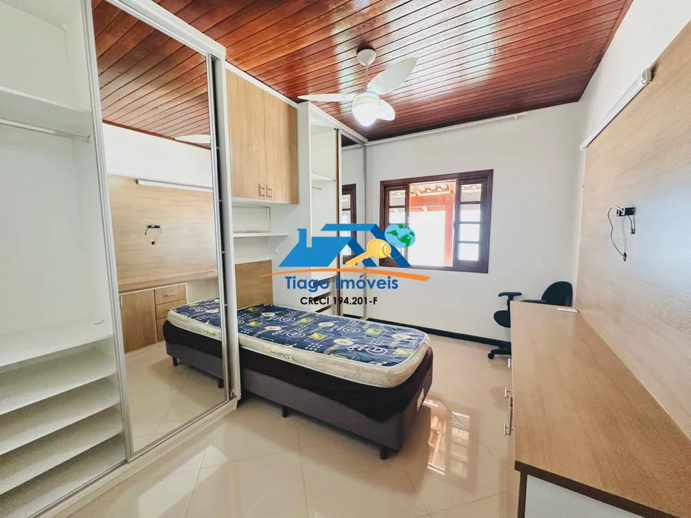 Casa de Condomínio, 6 quartos - Foto 6