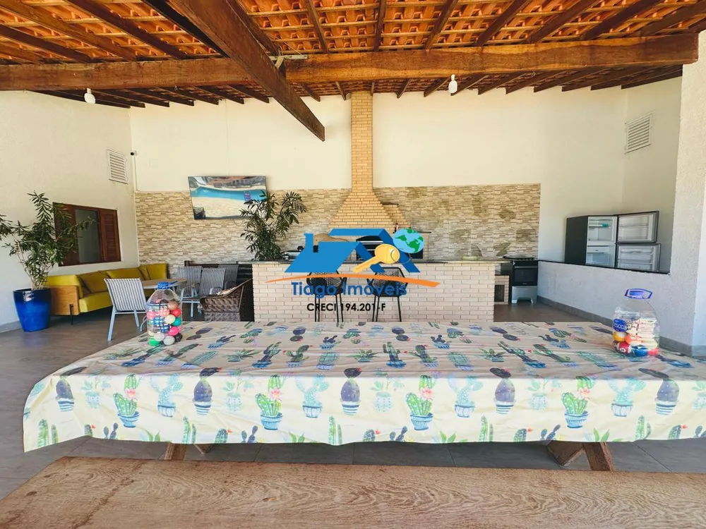 Casa de Condomínio, 6 quartos - Foto 5