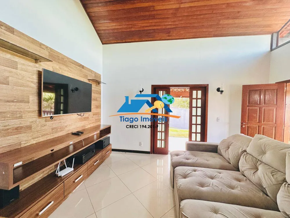 Casa de Condomínio, 6 quartos - Foto 8