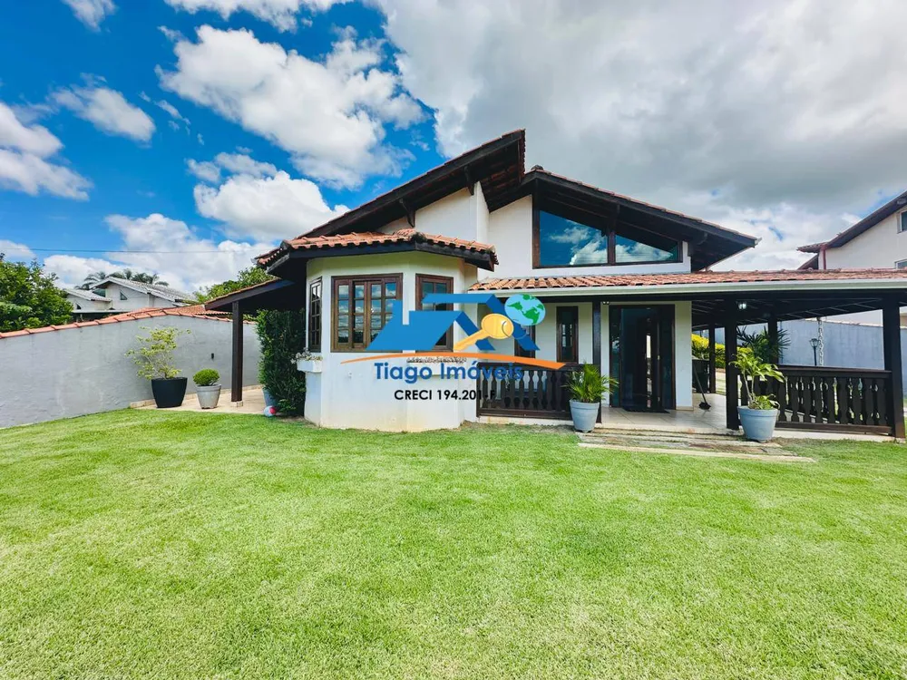 Casa de Condomínio, 6 quartos - Foto 3