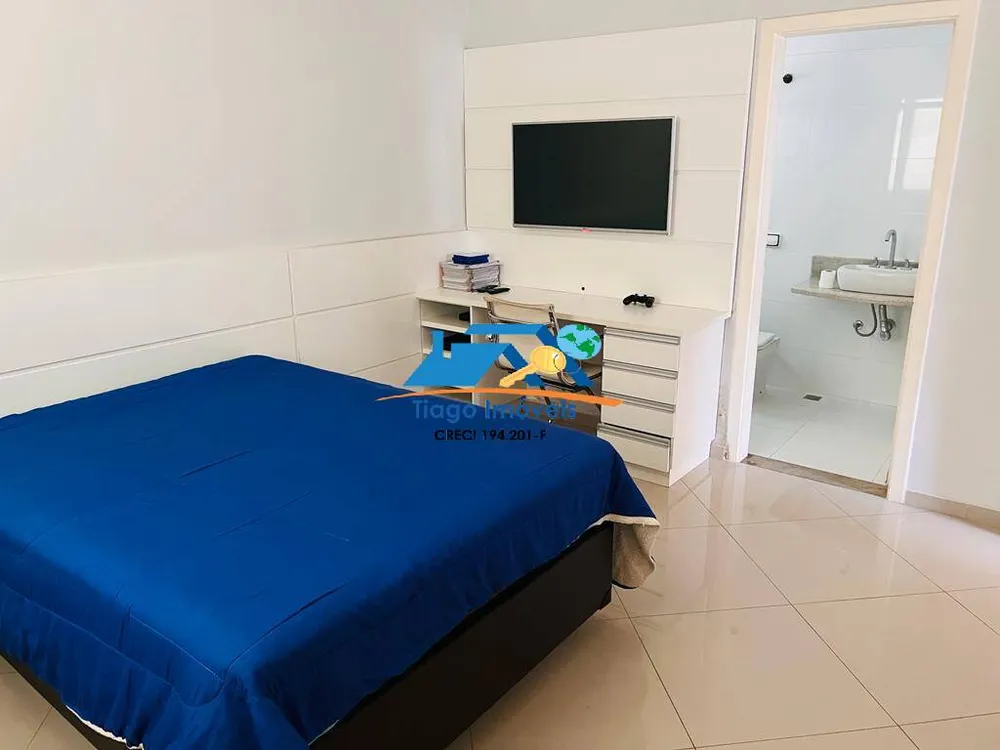 Casa de Condomínio, 3 quartos - Foto 11