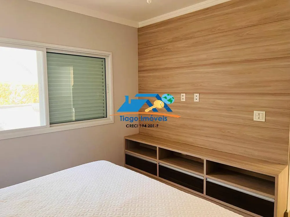 Casa de Condomínio, 3 quartos - Foto 10