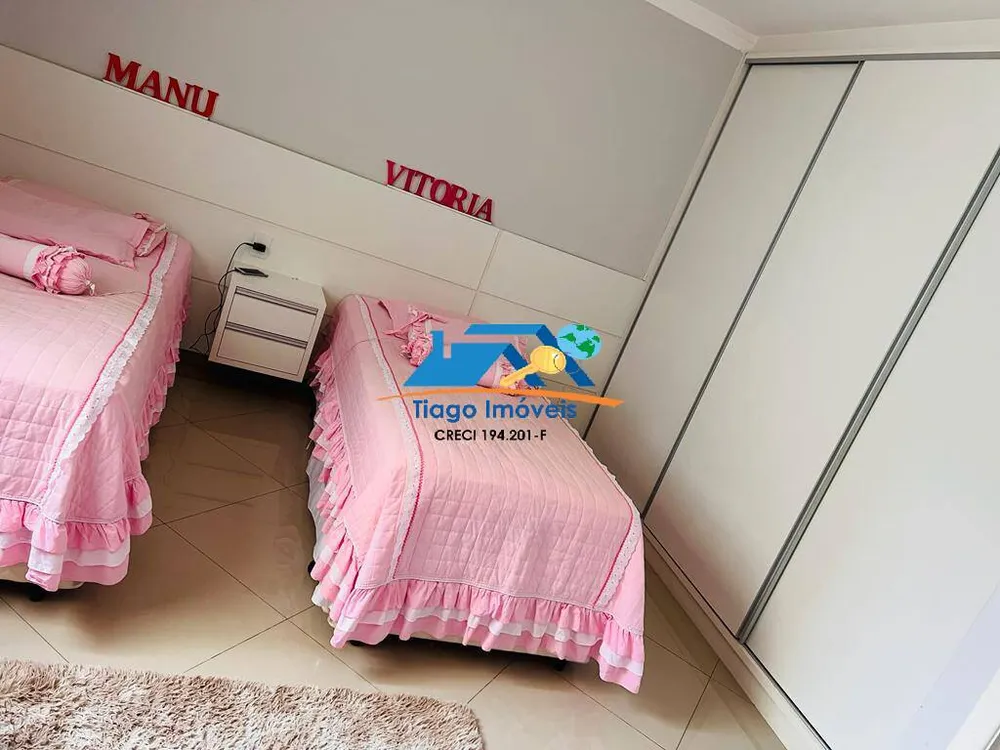 Casa de Condomínio, 3 quartos - Foto 5