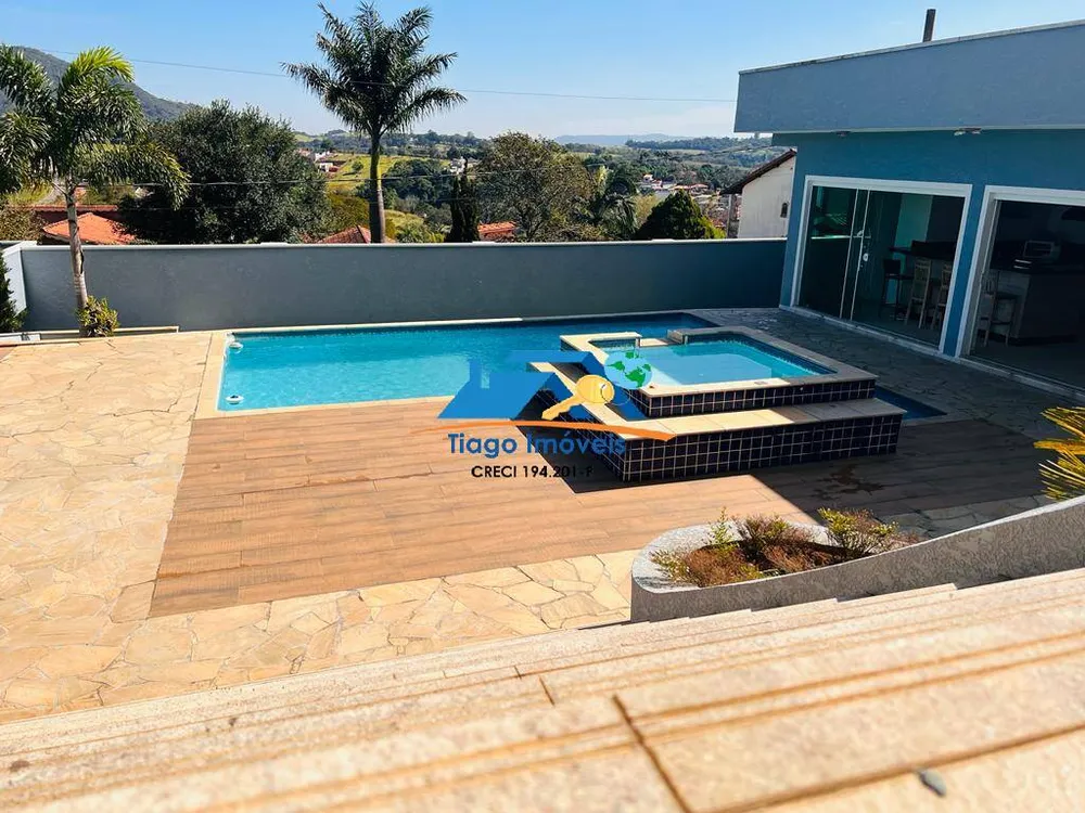 Casa de Condomínio, 3 quartos - Foto 7